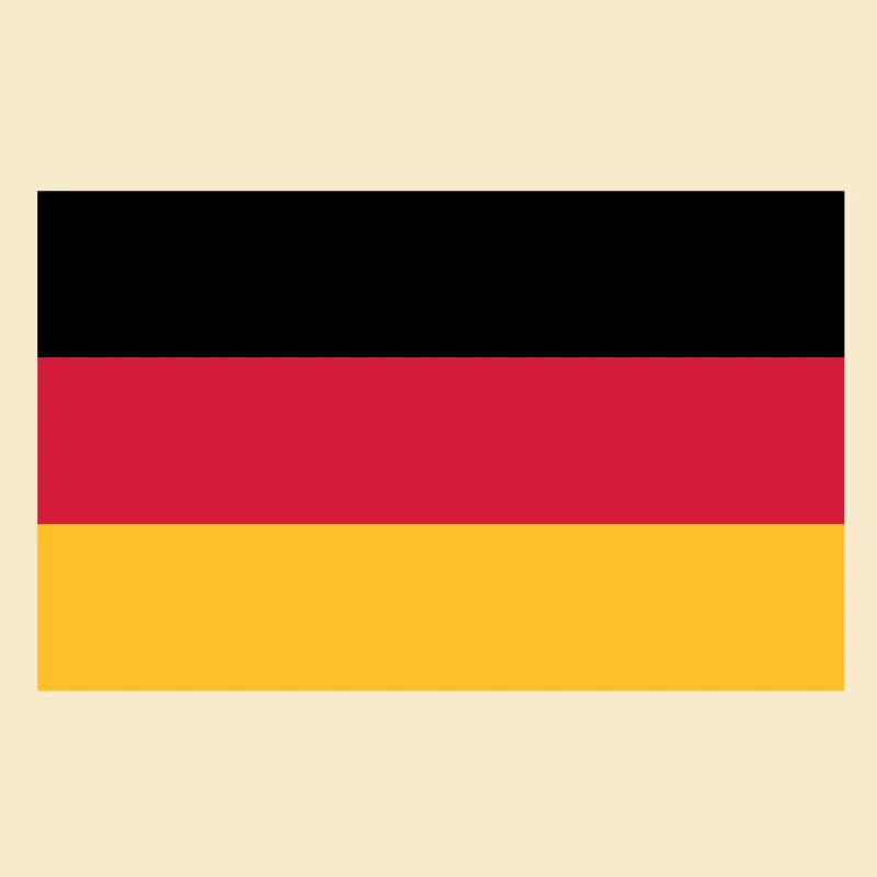 Drapeau de l'Allemagne