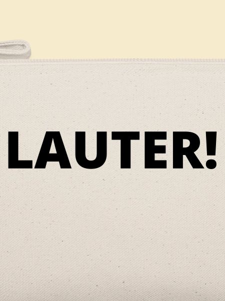 Lauter