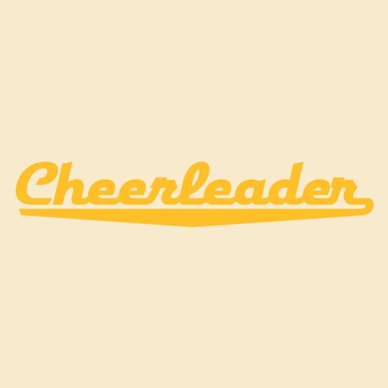 cheerleader