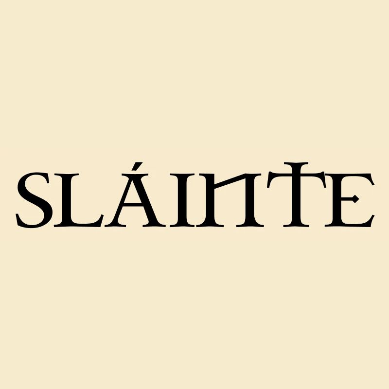 Slainte text uk