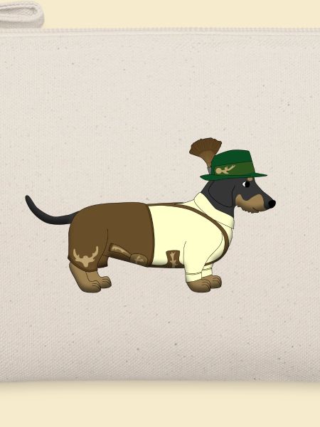 Dachshund Bavaria
