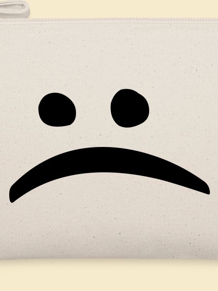 bad mood