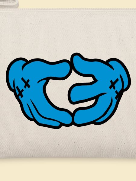 Colt - Handsign