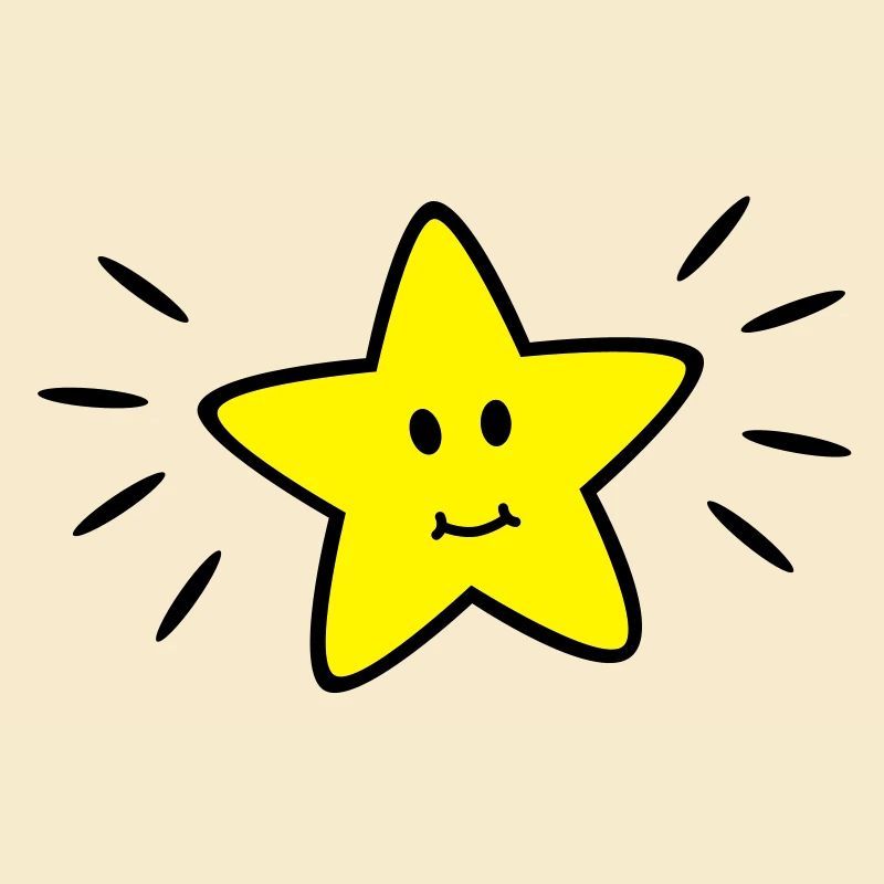 star