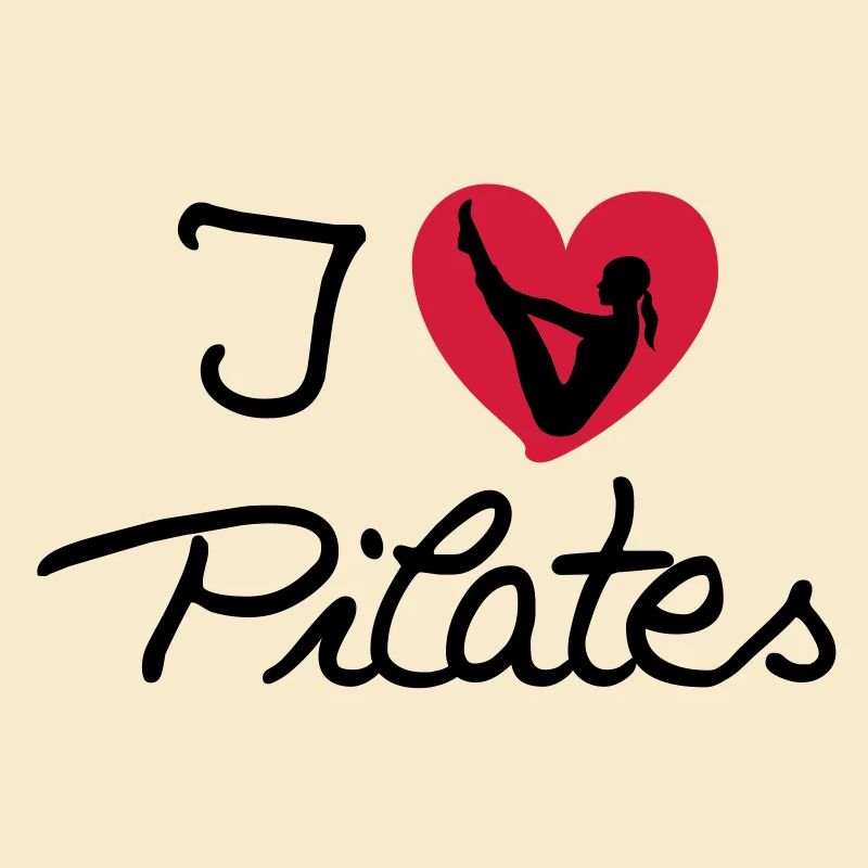 I love Pilates (3)