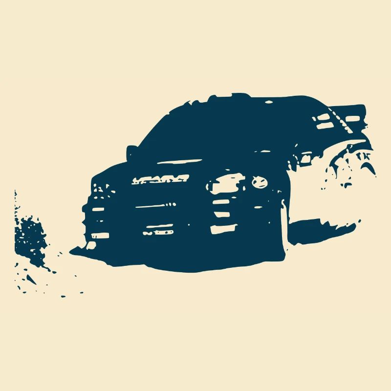 Rallye raid - Auto (B2)