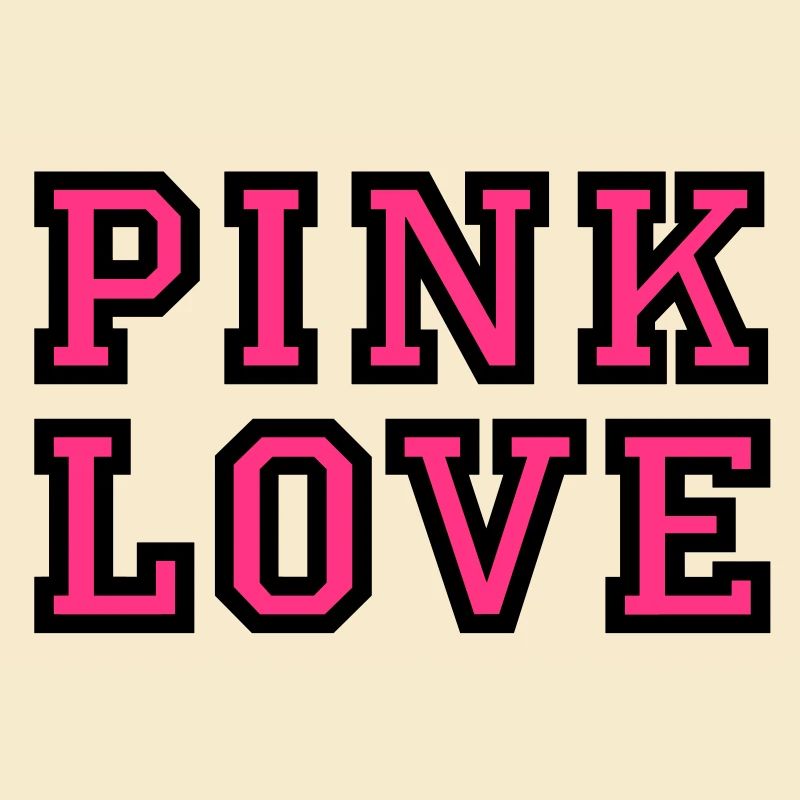 Pink Love 2