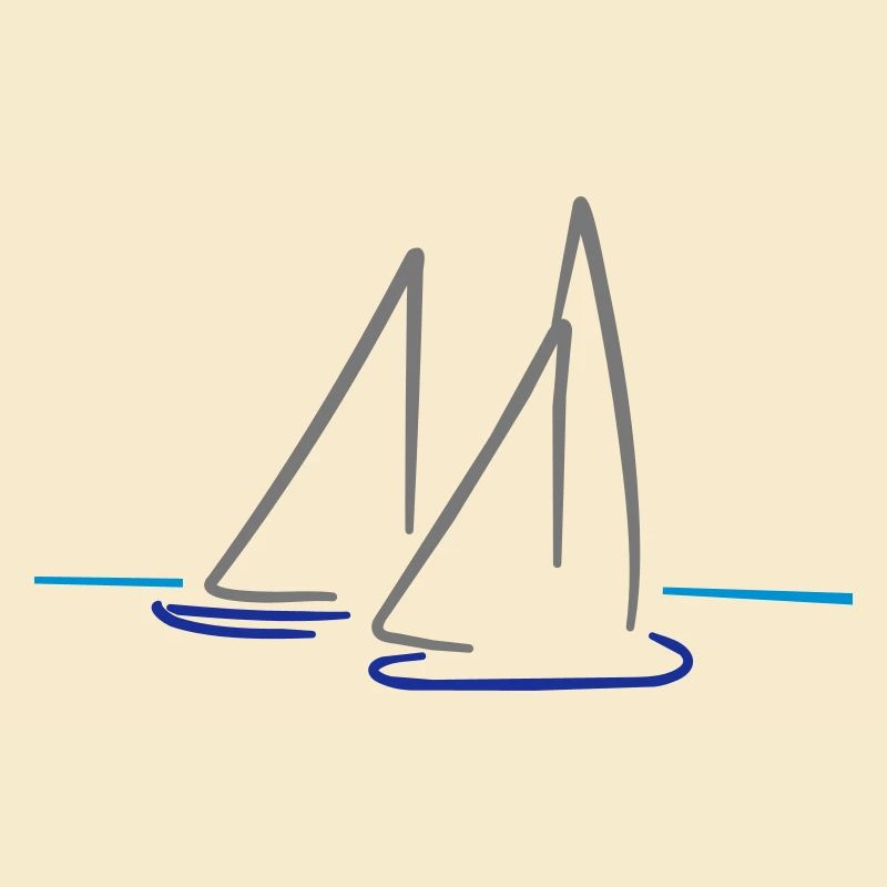 sailing