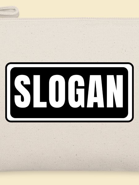 Slogan