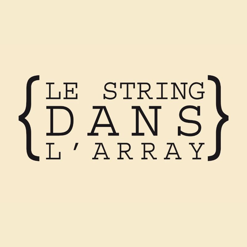 lestringdanslarray