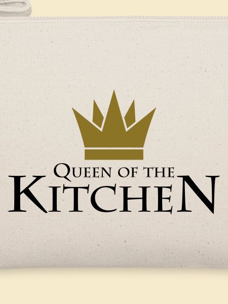 Queen Of The Kitchen