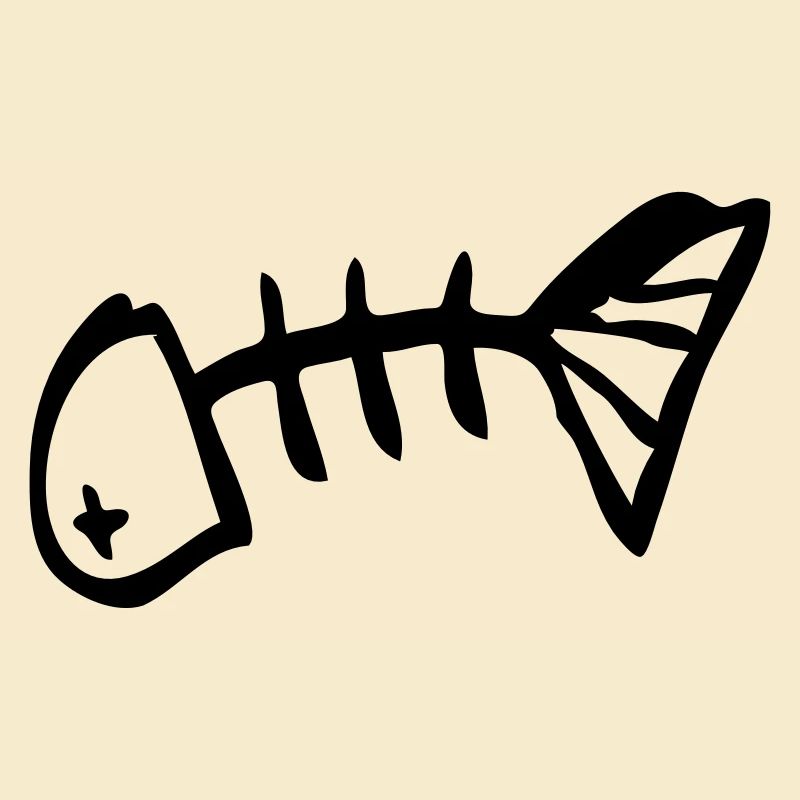 Arête de poisson