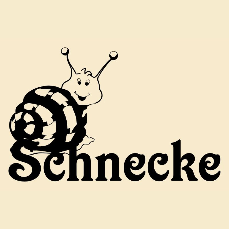 Schnecke