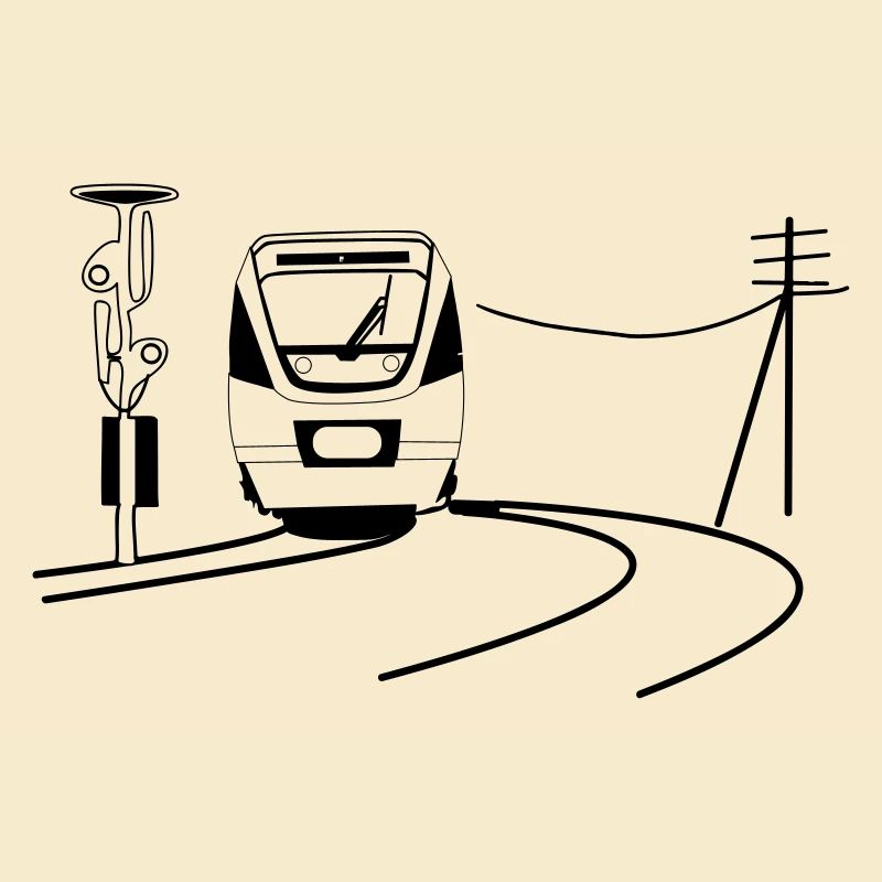 bahn