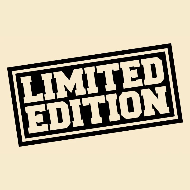 Limited Edition