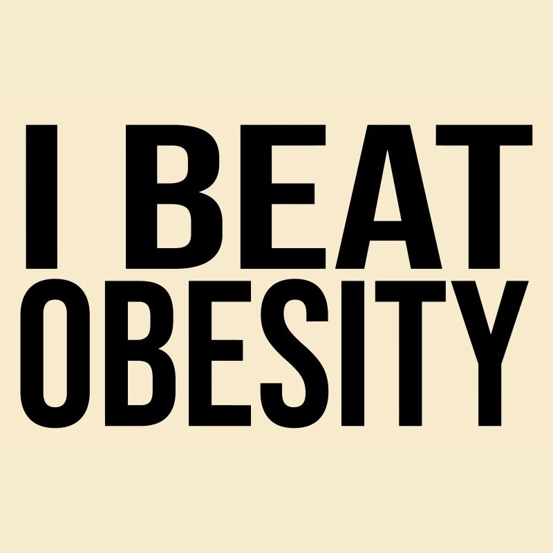 I Beat Obesity