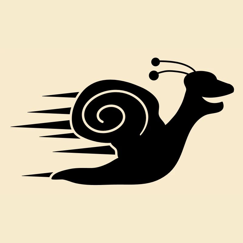 Fast Snail