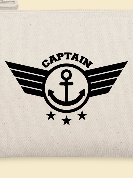 Anchor Captain