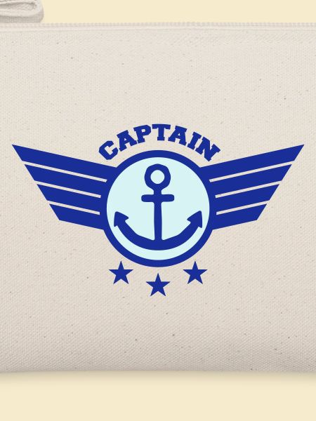 Anchor Captain