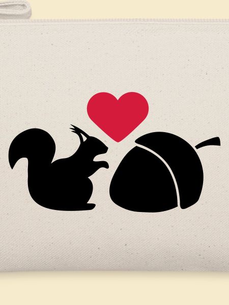 Squirrel Nut Love