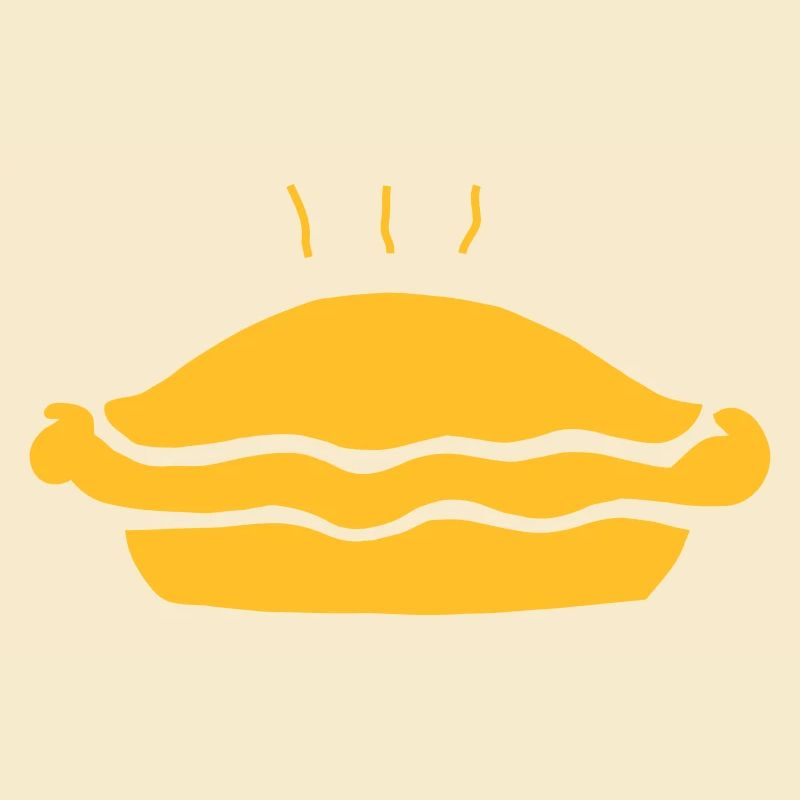 pie