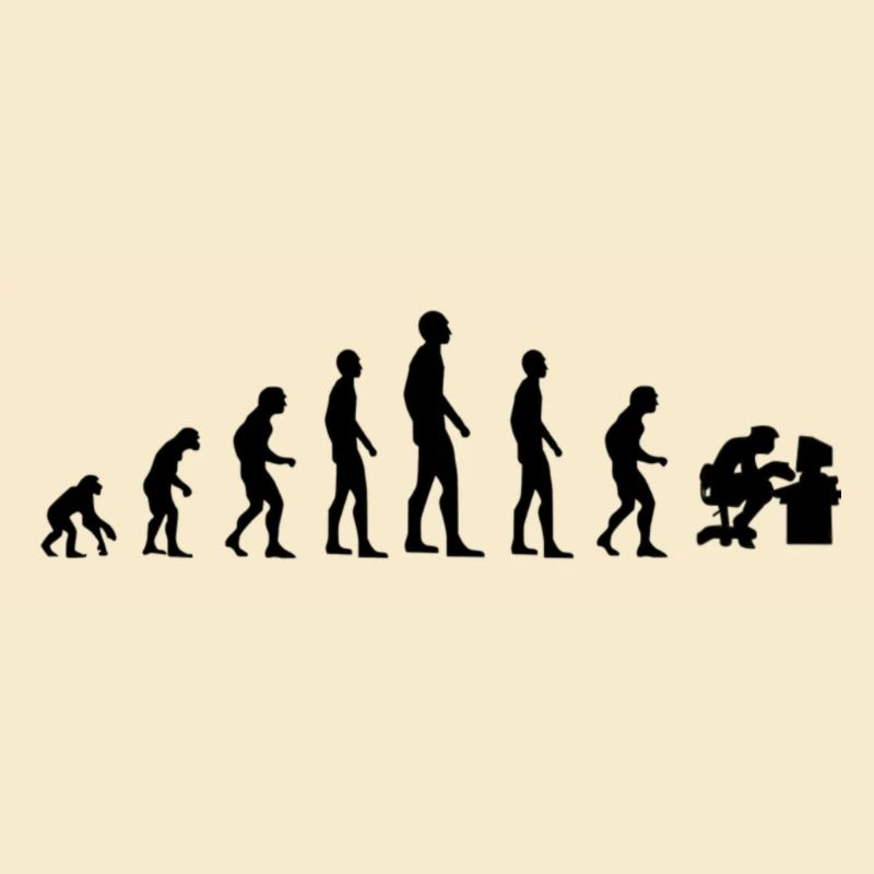 evolution