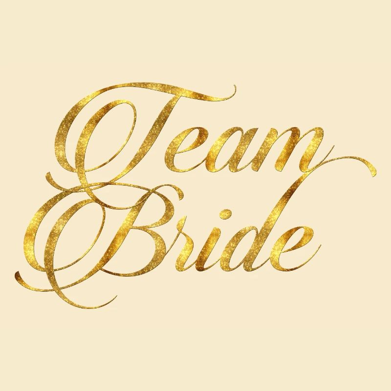 Team Braut