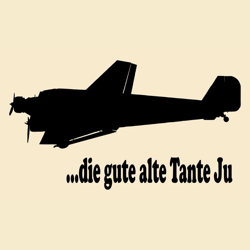 Tante Ju
