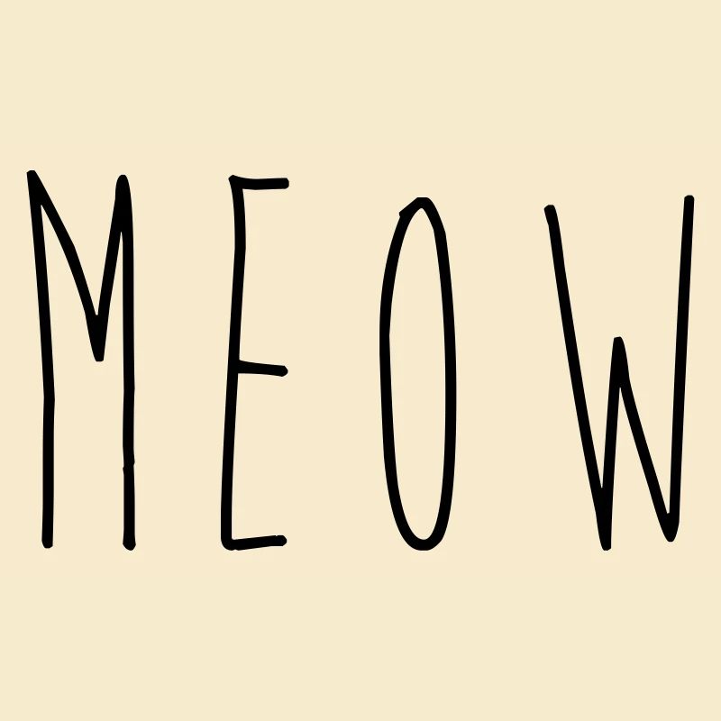 meow