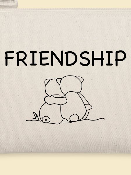 Friendship - Freundschaft