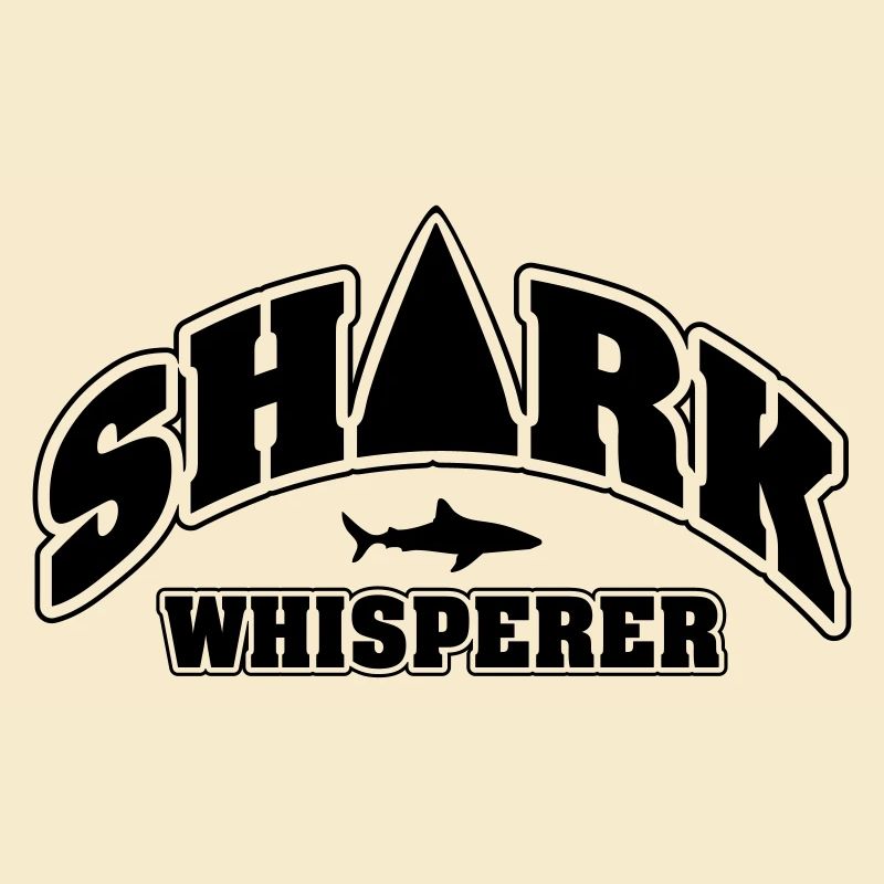 Shark whisperer