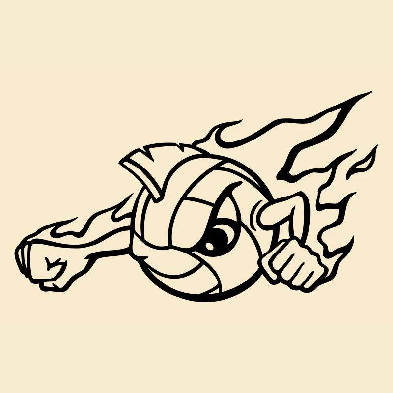 volleyball_mit_gesicht