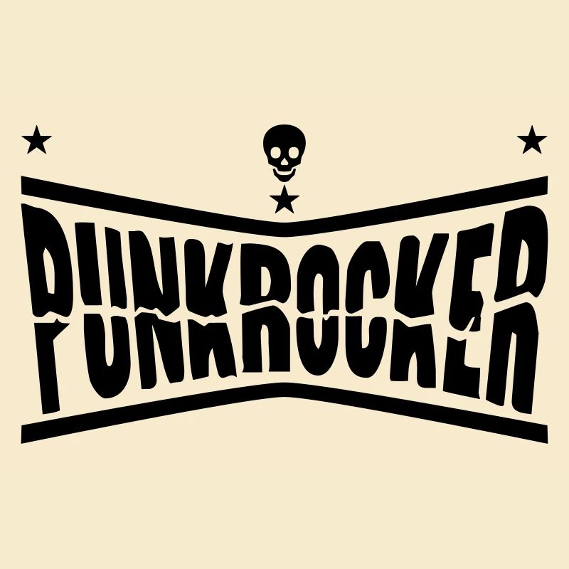 PUNKROCKER