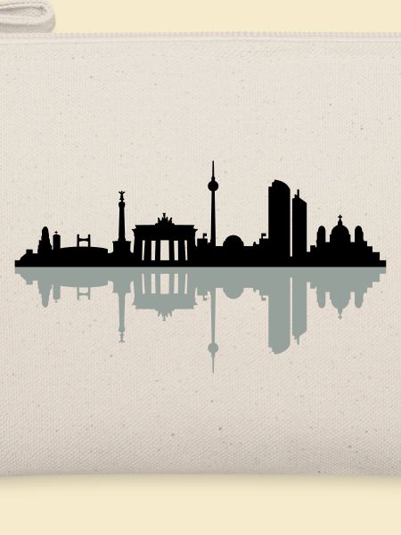 Skyline Berlin Schatten