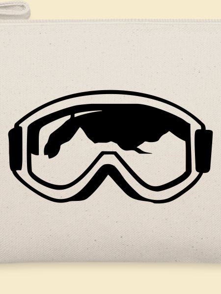 skibrille