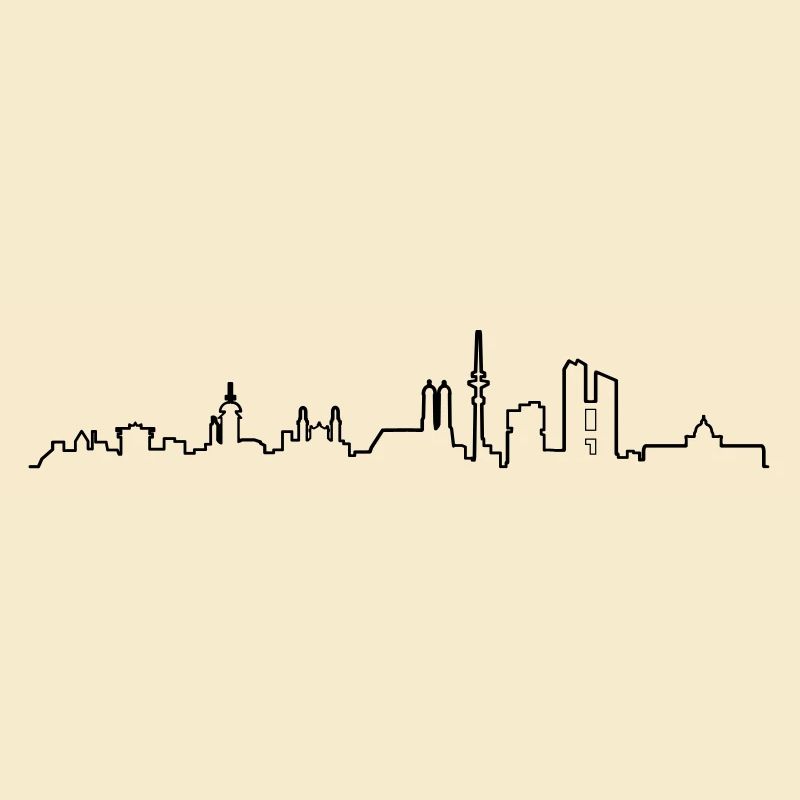 Skyline München