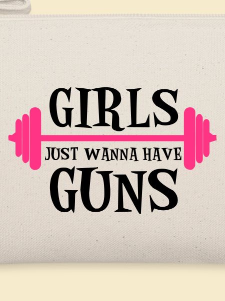 Guns