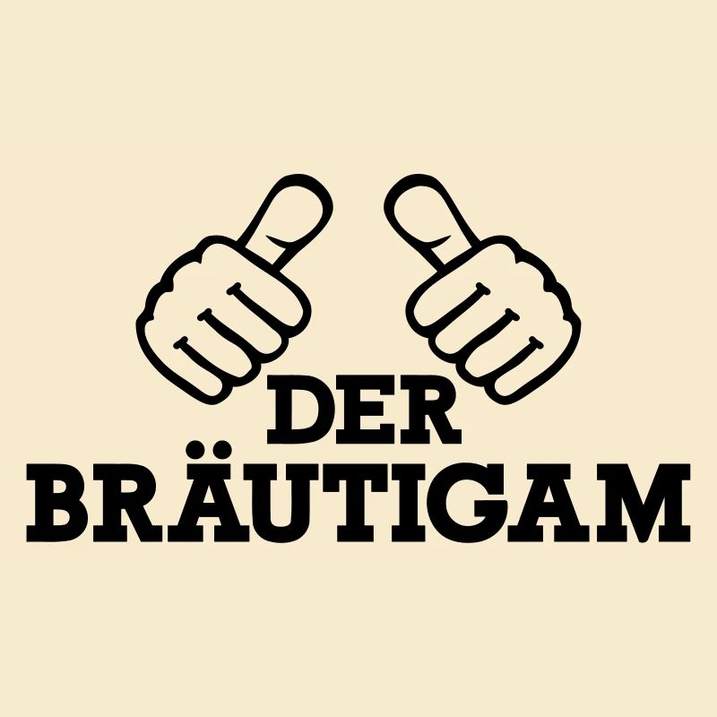 Bräutigam