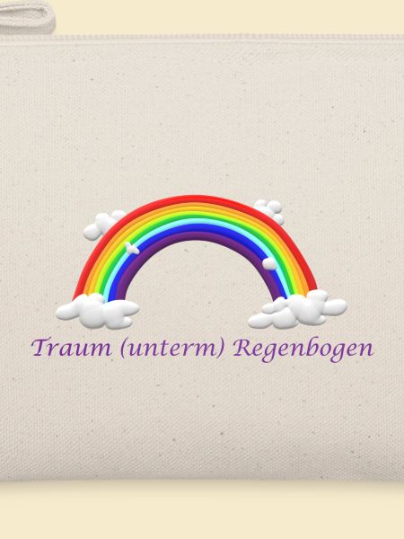 Traum Regenbogen
