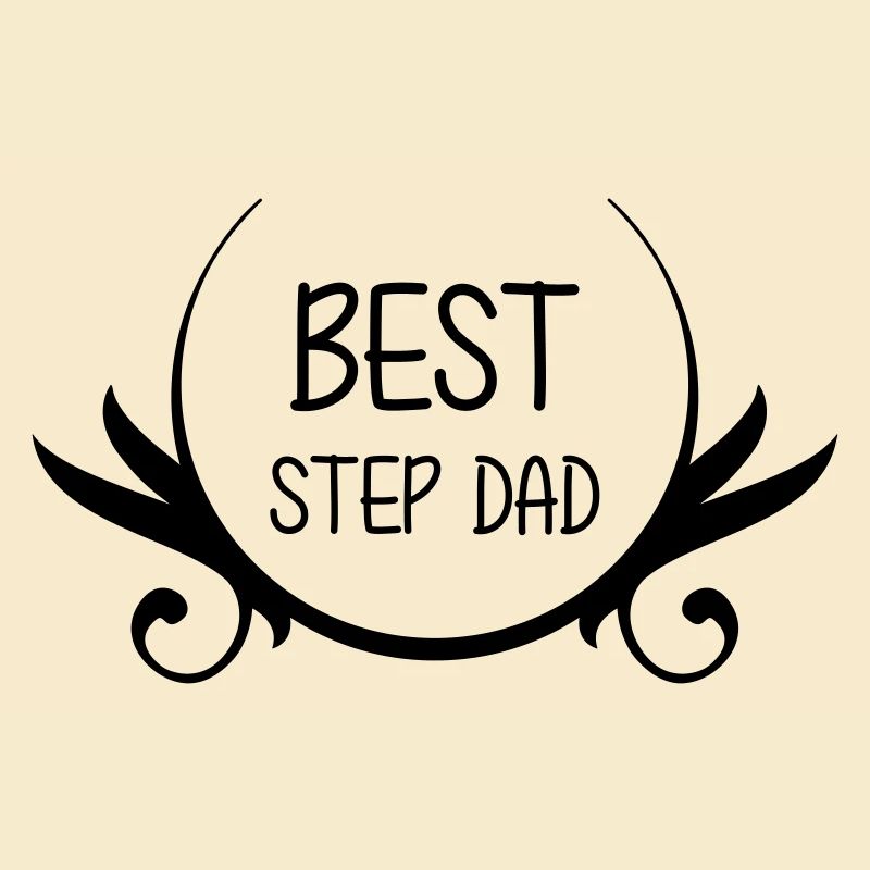 Best Step Dad