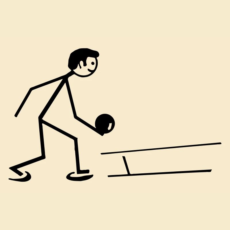 Kegeln, Bowling
