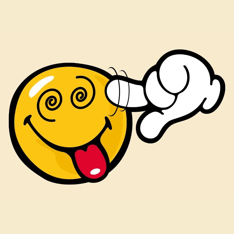 Smiley Stupid