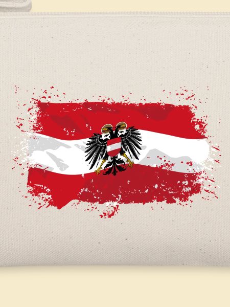 Austria Flag