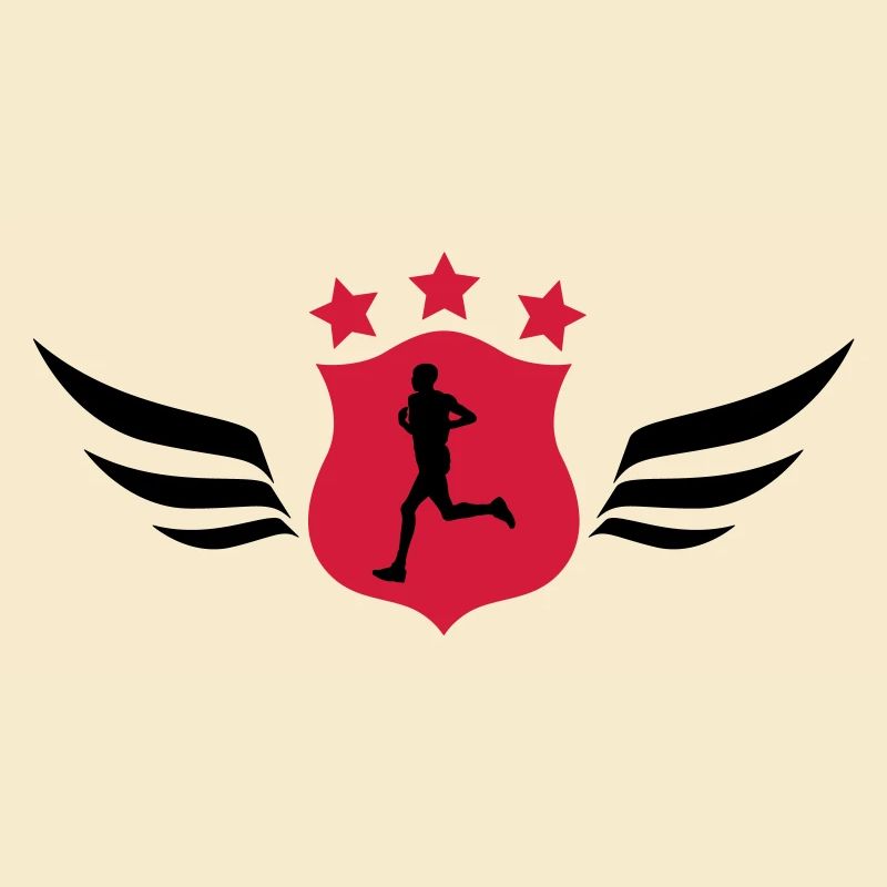 Running / Jogging / Run / Trail / Sport