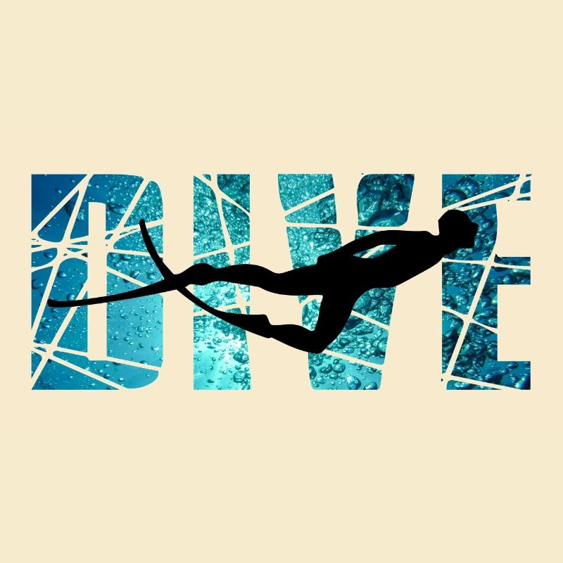DIVE - Outdoor reef divers