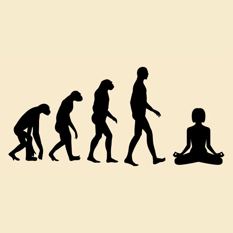 Yoga / Yogi / Bouddhisme / Bouddhiste