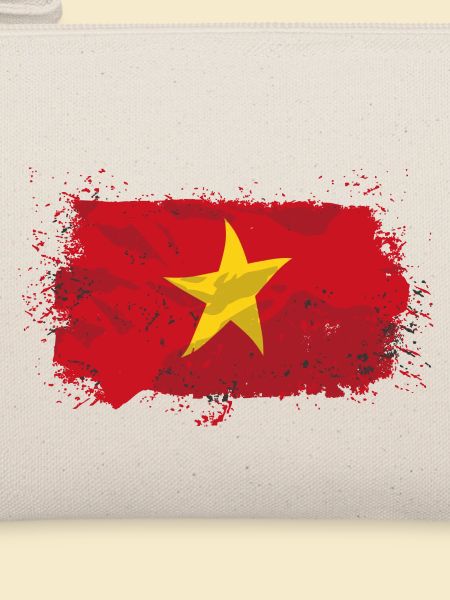 Vietnam Flag