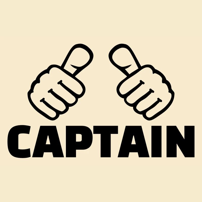 Capitaine