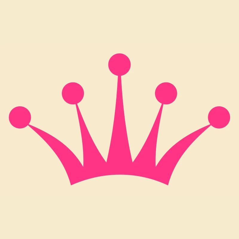 Princess Crown