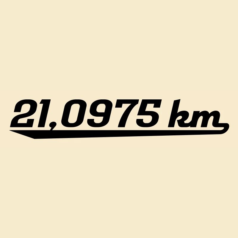 Halbmarathon